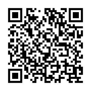 QR kod za prijavnicu znanstvenih kampova